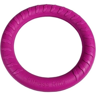FOAM malý fuchsie 18 cm