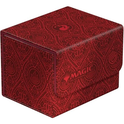 Ultimate Guard Magic Sidewinder 100+ Xenoskin Avatar Red Mana Krabička