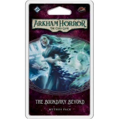 FFG Arkham Horror LCG: The Boundary Beyond