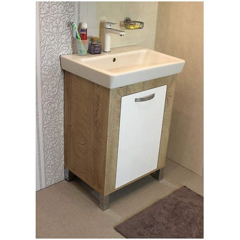 Image 1 of Banya M Шкаф за баня Приора 60 см долен (pr6001f)