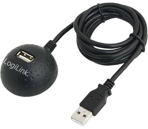 LogiLink CU0013B