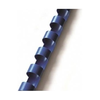 Argon Argo Plastic ridge 12, 5mm blue 100pcs