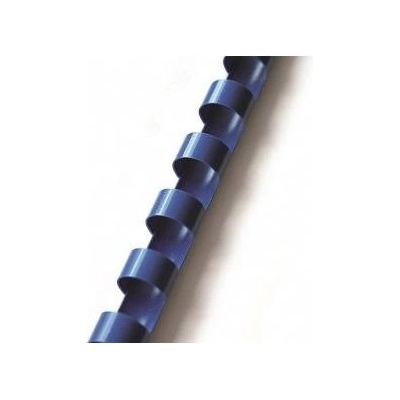 Argon Argo Plastic ridge 12, 5mm blue 100pcs