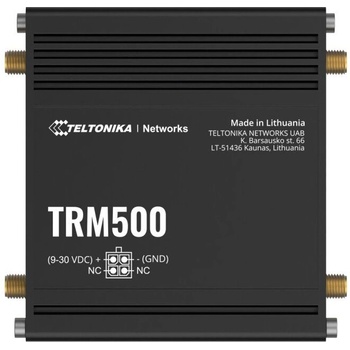 Teltonika TRM500
