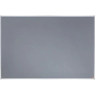 Nobo Odkazová tabuľa 180 x 120 cm, , sivá