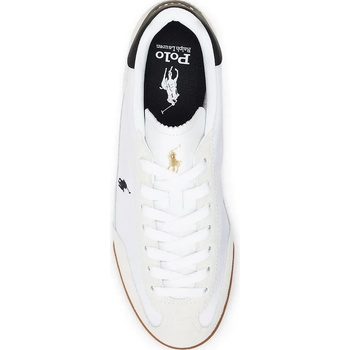 Ralph Lauren Маратонки Polo Ralph Lauren Hester Pp (809961176001.100)