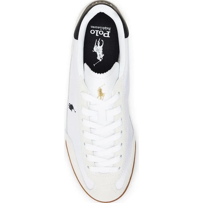 Ralph Lauren Маратонки Polo Ralph Lauren Hester Pp (809961176001.100)
