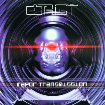 Orgy - Vapor Transmission CD