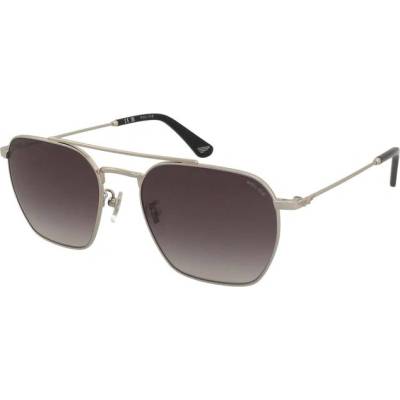 Police Диоптрични очила Police Origins Lite 36 SPLR72 0579