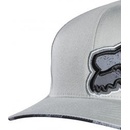 FOX Glorify Flexfit Hat Grey