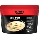 Expres Menu Guľajda s líškami 330 g