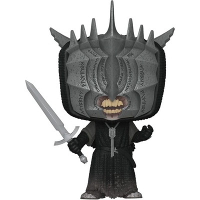 POP статуетка Lord of the Rings - POP! - Mouth of Sauron - FK80832