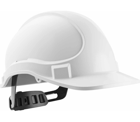 Hellberg Safety Factor bílá