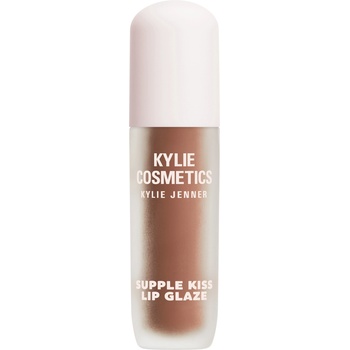Kylie Cosmetics Supple Kiss Lip Glaze Lip Gloss Гланц/блясък 3ml