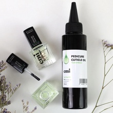 emi Pedicure Cuticle Oil olej na kůžičku na pedikúru 15 ml