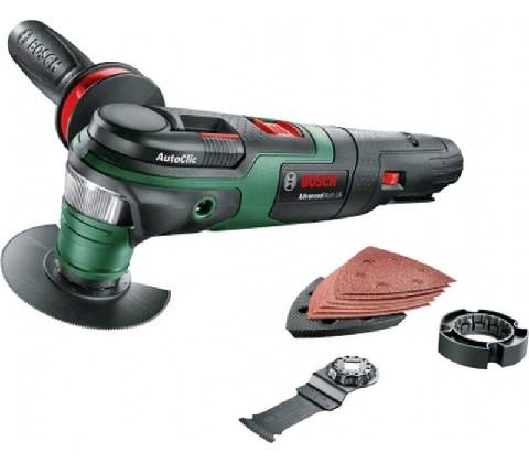 Bosch AdvancedMulti 18 0.603.104.020