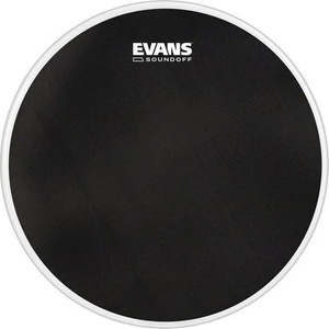 Evans BD22SO1 SoundOff 22" Пружина за барабанче (BD22SO1)