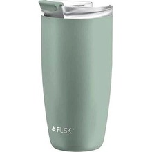 FLSK Termohrnek 500 ml sage