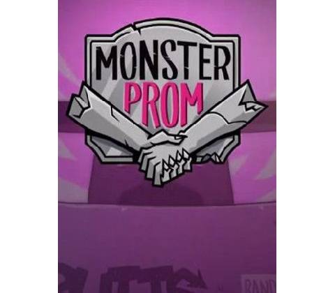 Monster Prom