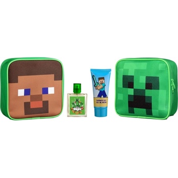 Minecraft Gift Set подаръчен комплект за деца