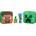 Minecraft Gift Set подаръчен комплект за деца