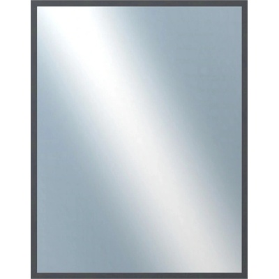 DANTIK KASETTE 70x90 cm šedá 2758