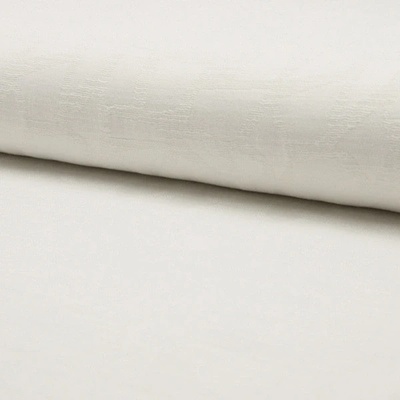 Šatovka biela, pretkávaný vzor, š.140