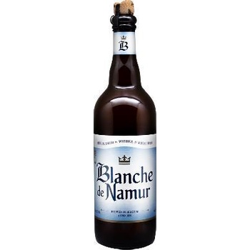 Blanche de Namur Бланш ду Намюр