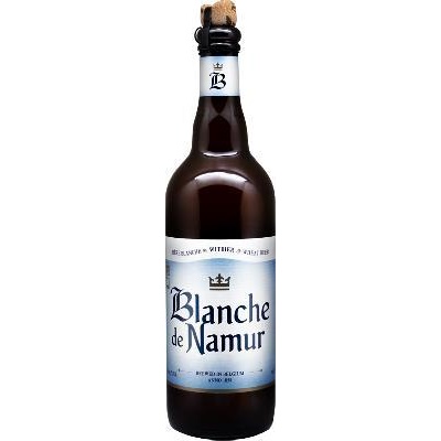 Blanche de Namur Бланш ду Намюр