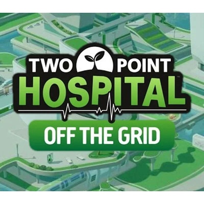 Two Point Hospital: Off the Grid