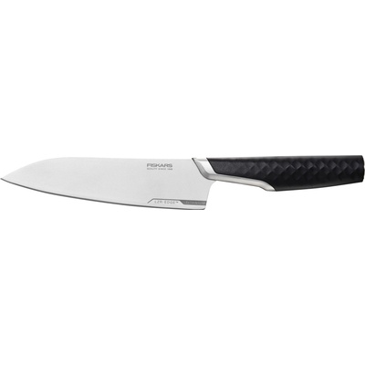 FISKARS 1066832 Stredný titánový kuchársky nôž Taiten, 16 cm