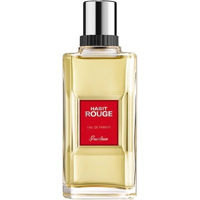 Guerlain Habit Rouge parfémovaná voda pánská 100 ml tester