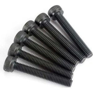 Traxxas винт с вътрешен шестостен M3x20mm цилиндрична глава (6)