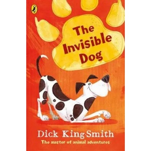 Invisible Dog | Dick King-Smith (ISBN: 9780141370255)