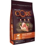 Wellness Core M Dog Original Турция и Пиле 10 кг