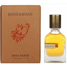 Orto Parisi Bergamask parfémovaná voda unisex 50 ml