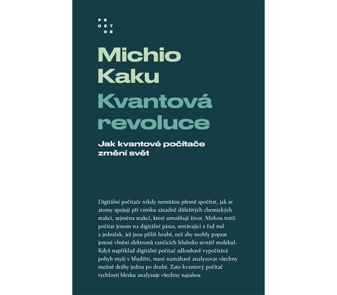Kvantová revoluce