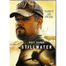 Stillwater DVD