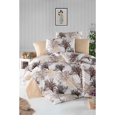 GoHome ФОРЕСТ КАФЯВ - Спален комплект