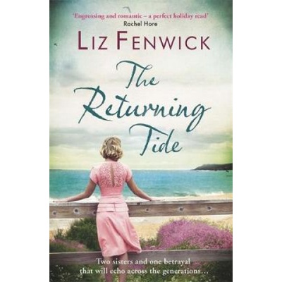 Returning Tide Fenwick Liz