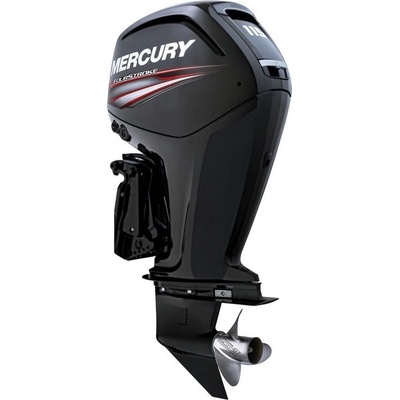 MERCURY F 115