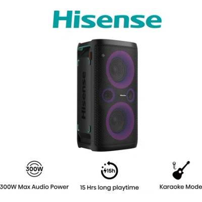 Hisense Party Storm