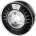 Spectrum 80348 3D филамент, ABS GP450, 1, 75mm, 1000g, Черен (Obsidian black) (80348)