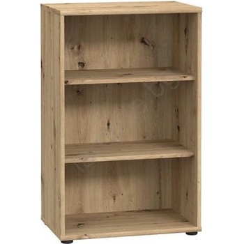 FORTE Библиотека uran занаятчийски дъб (fr0098)