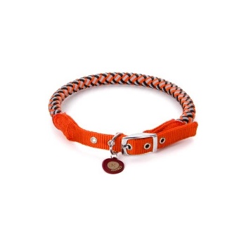 JK Povrazový obojok Comfort