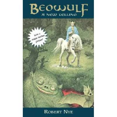 Beowulf | Nye, Robert