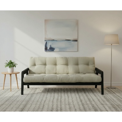 Karup Design – Rozkladací pohovka Grab, 200 x 130 cm