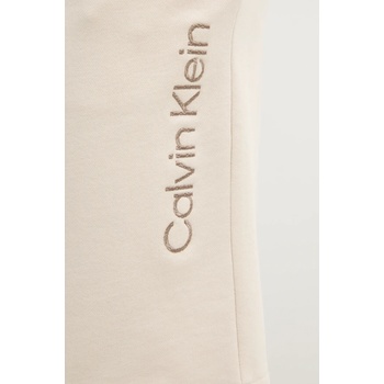 Calvin Klein Памучен къс панталон Calvin Klein (K10K114121)