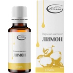 Rivana Етерично масло Лимон, 10 ml (10474011) Лосион за тяло