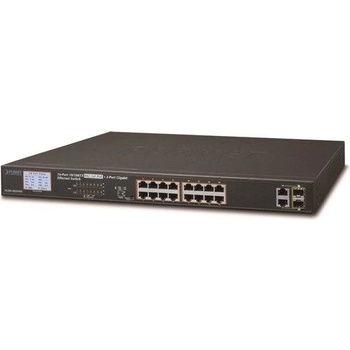PLANET FGSW-1822VHP